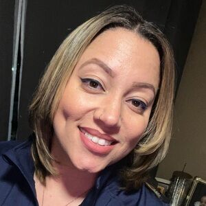 Meet your Posher, Christine